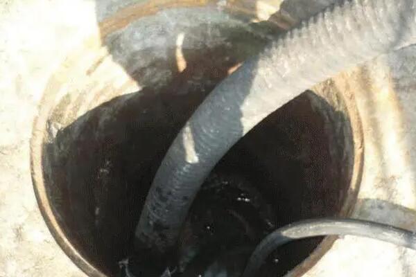 清掏化粪池的步骤是怎样的?化粪池清理标准是什么?