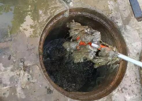 疏通下水道堵塞的方法是什么?下水道疏通方法
