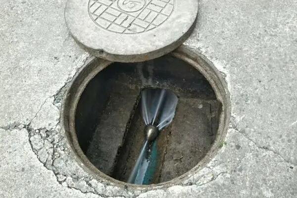 小区化粪池多长时间清理？每个小区都有化粪池吗？